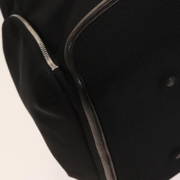 LOUIS VUITTON Damier Geant Avantulier Boston Bag Black M93062 - Picture 14 of 16